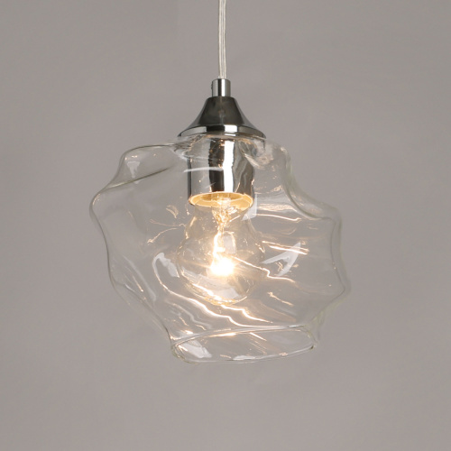 Люстра De City Соло фото 3 Люстра De City Соло фото 3