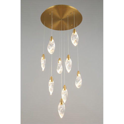 Светильник подвесной APL.083.06.27 фото 3