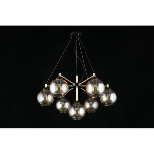 Люстра подвесная APL.907.03.07 фото 13