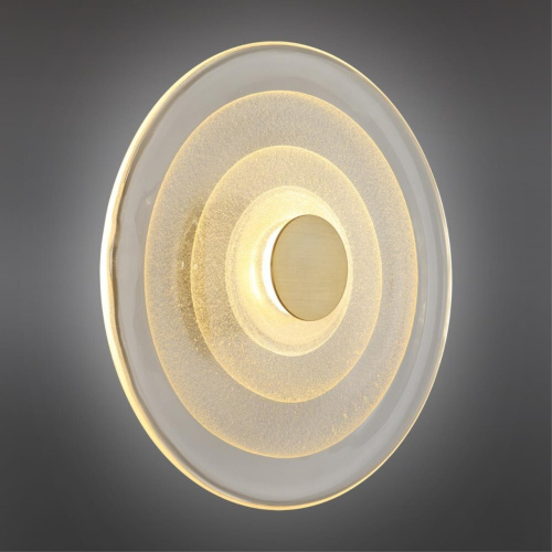 Светильник настенный (Бра) APL.350.11.03 фото 3