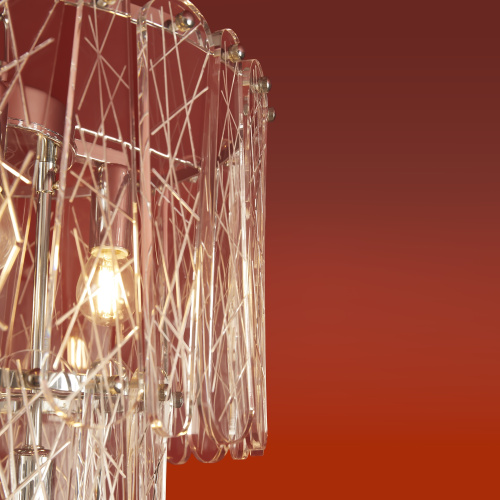 Подвесной светильник Freya FR2048PL-05CH фото 11