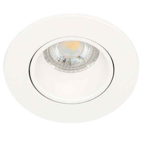 Встраиваемый светильник ЭРА KL90 WH Б0054369 Встраиваемый светильник ЭРА KL90 WH Б0054369