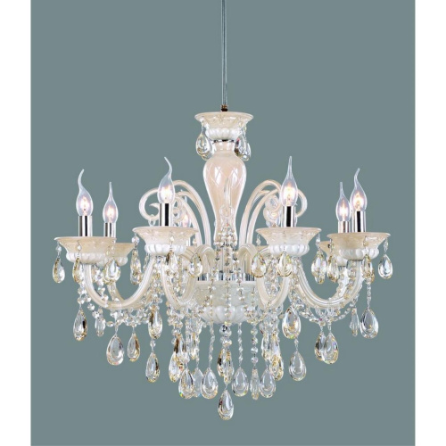 Люстра подвесная OML-30503-08 фото 4