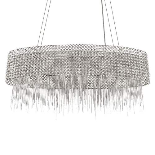 10406/850L Подвесная люстра LOFT IT Opera фото 8