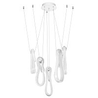 10400/5 Подвесной светильник LOFT IT Series