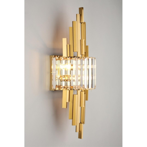 Светильник настенный (Бра) APL.642.11.02 фото 9 Светильник настенный (Бра) APL.642.11.02 фото 9