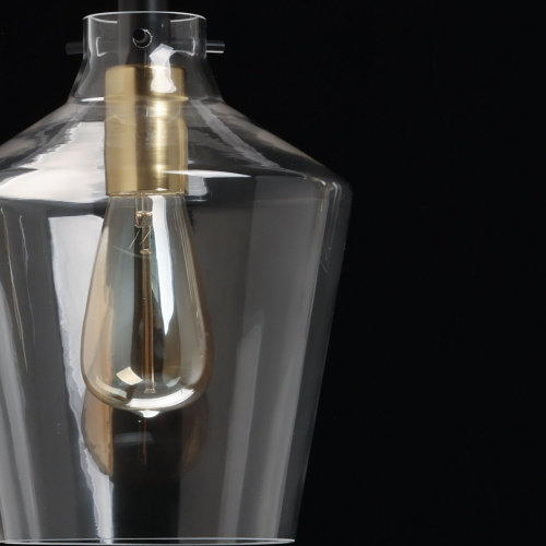 Подвесной светильник DeMarkt Нойвид 682012201 фото 6