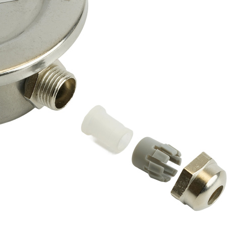 Соединительная коробка LD504 фото 4