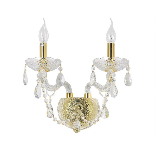 Светильник настенный (Бра) OML-70001-02