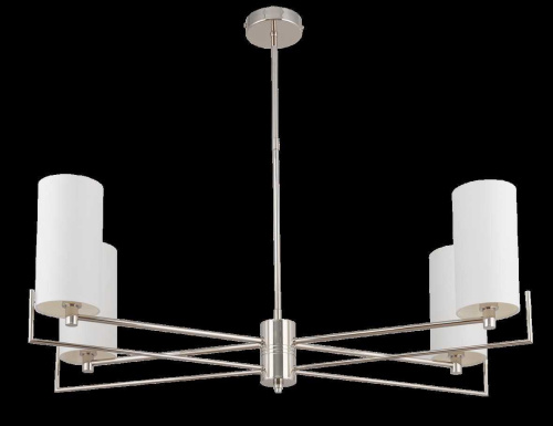 Подвесная люстра KUTEK MOOD Nemi NEM-ZW-4(N)