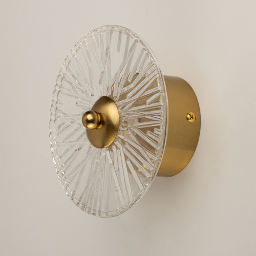 Бра De City Оскар фото 3 Бра De City Оскар фото 3