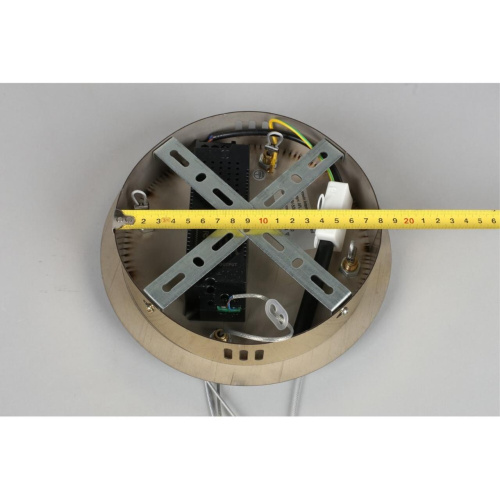 Люстра подвесная APL.040.03.45 фото 8