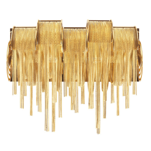 10404W/B GD Бра LOFT IT Volver фото 6