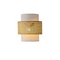 Настенный светильник Favourite Organicum 4768-1W