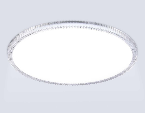 Светильник Ambrella Light ORBITAL FZ1710