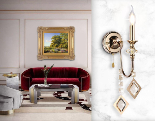 Бра Ambrella light Traditional TR4959 фото 2