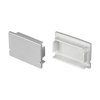 Заглушка LINE-3020 SILVER глухая Arlight 057057