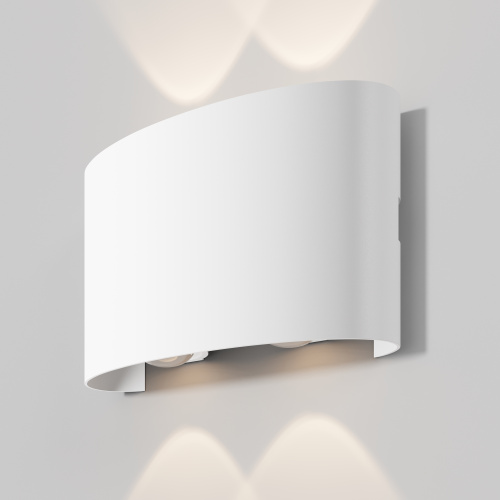 Архитектурная подсветка Outdoor O417WL-L4W3K фото 11