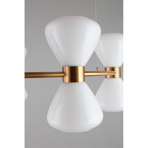 Люстра подвесная OML-59603-12 фото 8