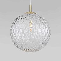 Подвесной светильник TK Lighting 4610 Cadix Gold