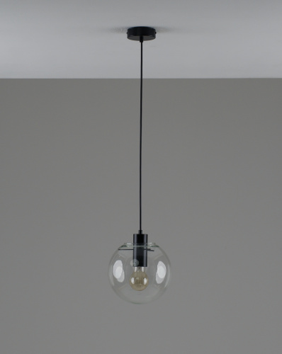 Светильник подвесной Moderli V11538-1P Aurora фото 6