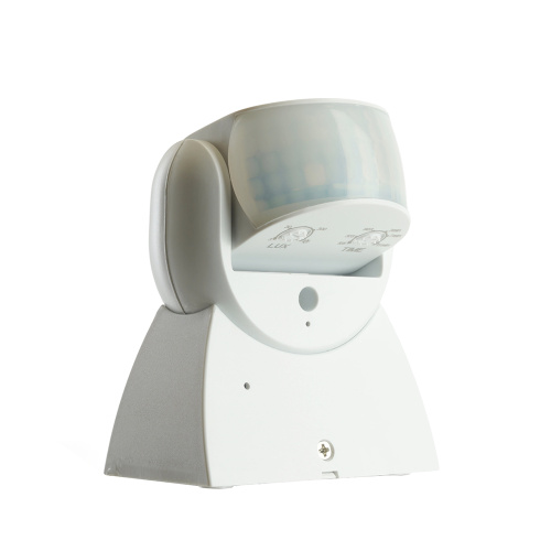 Датчик движения 1200W 12m 180° белый, SEN18 фото 2