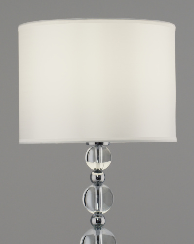 Лампа настольная Moderli V11140-1T Bubbles фото 2