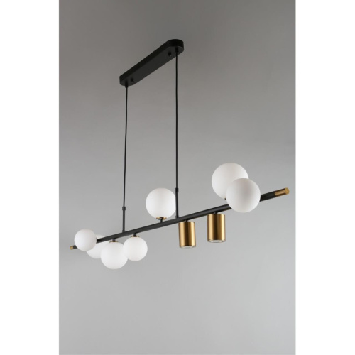 Люстра подвесная APL.644.13.07 фото 6 Люстра подвесная APL.644.13.07 фото 6