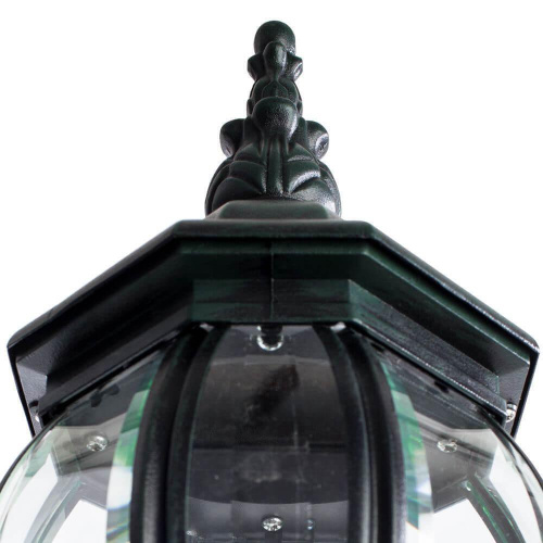 Садово-парковый светильник Arte Lamp Atlanta A1047PA-1BG фото 3