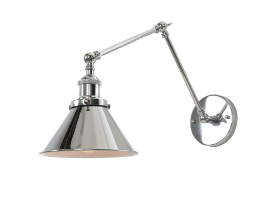 Бра Lumina Deco Gubi LDW B005-2 CHR фото 2