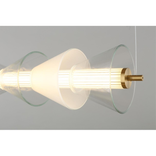 Люстра подвесная OML-51503-21 фото 2 Люстра подвесная OML-51503-21 фото 2