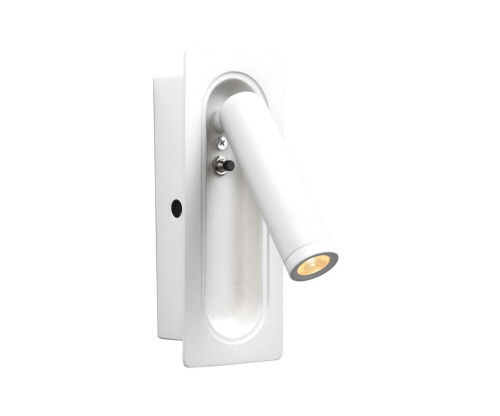 Встраиваемый светодионый спот Kink Light Ризи 08071M,01 Встраиваемый светодионый спот Kink Light Ризи 08071M,01