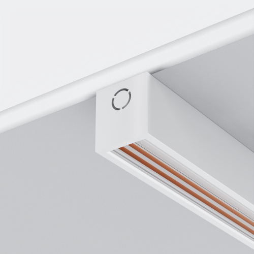 Комплектующие для трековой системы Technical TRAM034EC-41W фото 5 Комплектующие для трековой системы Technical TRAM034EC-41W фото 5