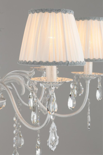 Люстра подвесная OML-60813-07 фото 9