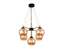 Подвесная люстра Ambrella light Traditional TR9026