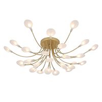 Потолочная люстра F-Promo Skein 4197-28C