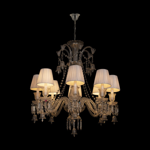 10210/8 White Подвесной светильник LOFT IT Zenith фото 3 10210/8 White Подвесной светильник LOFT IT Zenith фото 3