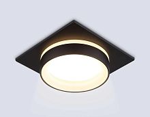 Светильник встраиваемый Ambrella Light TN6710