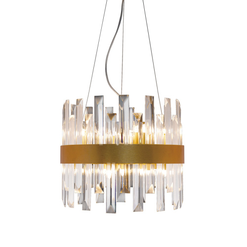 Люстра MD20020101-10ASG Люстра MD20020101-10ASG