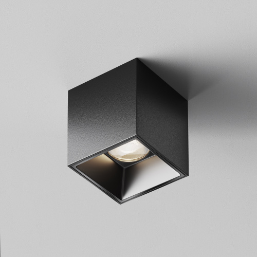 Потолочный светильник Technical C064CL-5W4K-SQ-B фото 11