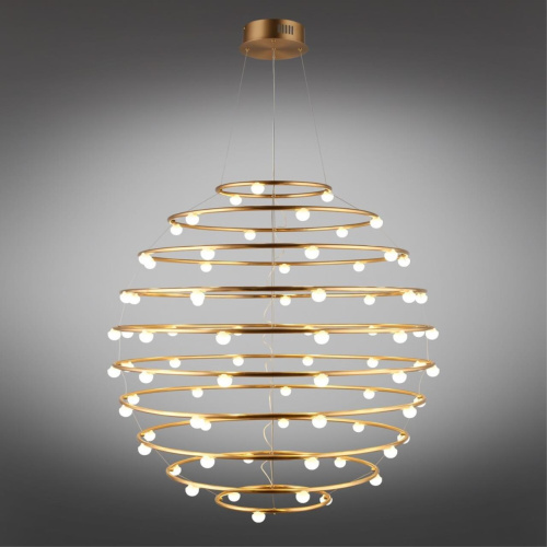 Люстра подвесная APL.851.03.50 фото 3 Люстра подвесная APL.851.03.50 фото 3