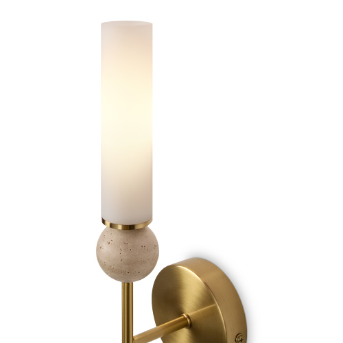 Настенный светильник (бра) Freya FR5482WL-01BS фото 13