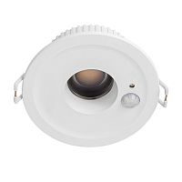 Встраиваемый светодиодный светильник Citilux Sigma CLD00305S