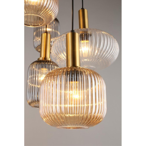 Люстра подвесная APL.311.03.09 фото 7