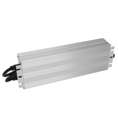 Трансформатор электронный для светодиодной ленты 400W 12V 245*77*41мм  IP67 (драйвер), LB007 FERON фото 3