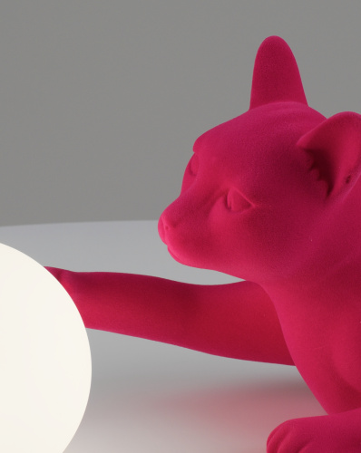 Лампа настольная Moderli V11678-TL Monya фото 2