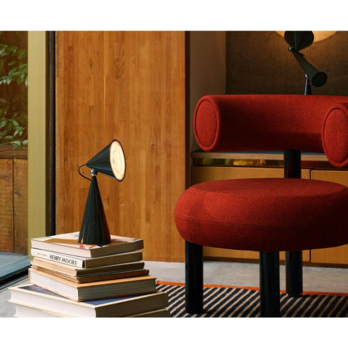 Настольная лампа Pose Portable Kelp фото 3 Настольная лампа Pose Portable Kelp фото 3