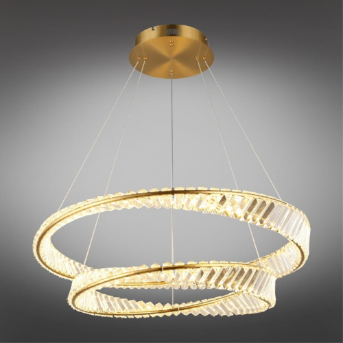 Люстра подвесная APL.045.03.65 фото 3