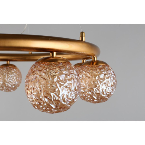 Люстра подвесная APL.764.03.09 фото 8