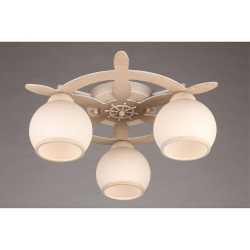 Люстра потолочная OML-50517-03 фото 3 Люстра потолочная OML-50517-03 фото 3